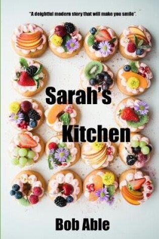 Cover of Sarah's Kitchen