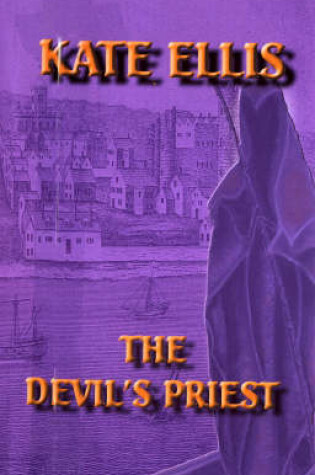 Cover of The Devil's Priest