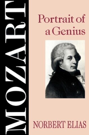 Cover of Mozart