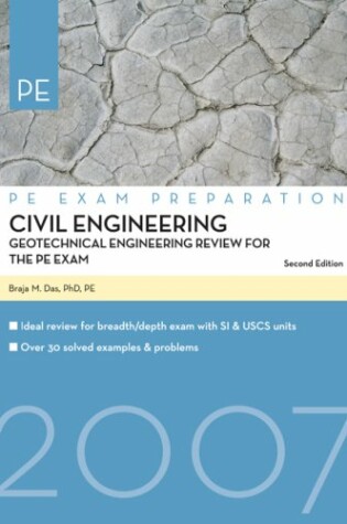 Cover of Civil Engineering