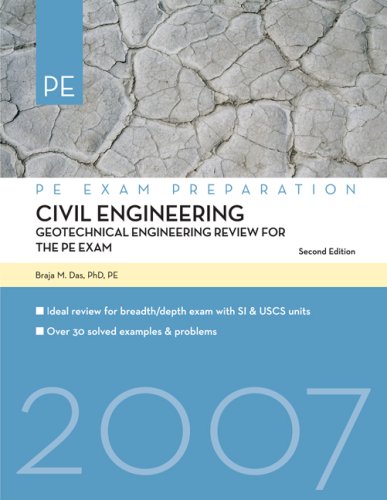 Book cover for Civil Engineering