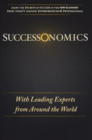 Cover of Successonomics