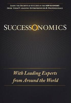 Book cover for Successonomics