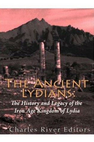 Cover of The Ancient Lydians