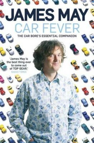 Cover of James May Memoir