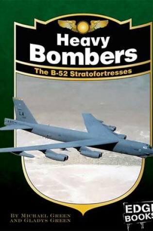 Cover of Heavy Bombers