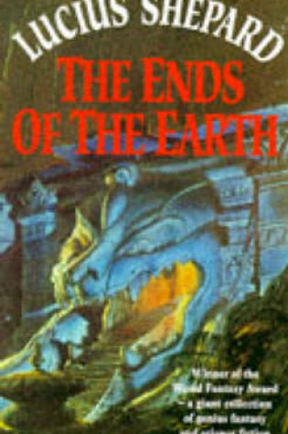 Cover of The Ends of the Earth