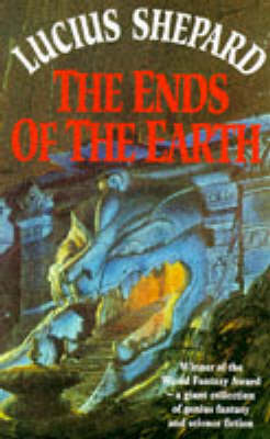 Book cover for The Ends of the Earth