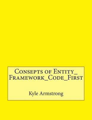 Book cover for Consepts of Entity_framework_code_first