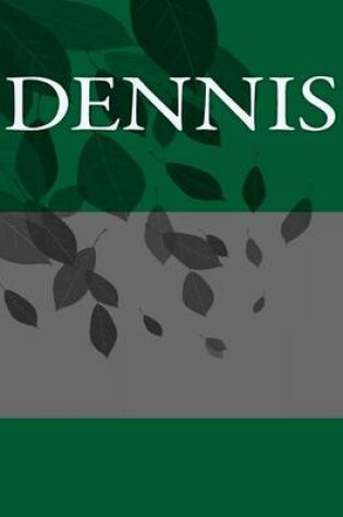 Cover of Dennis