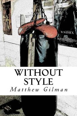 Book cover for Without Style