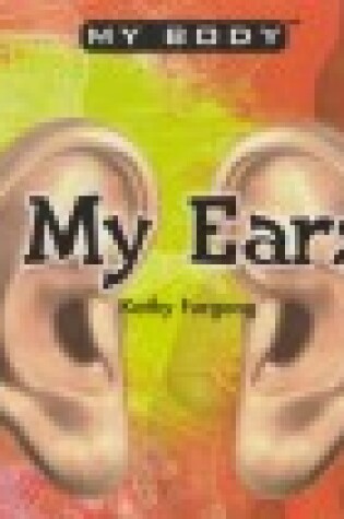 Cover of My Ears