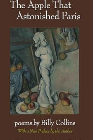 Cover of The Apple That Astonished Paris