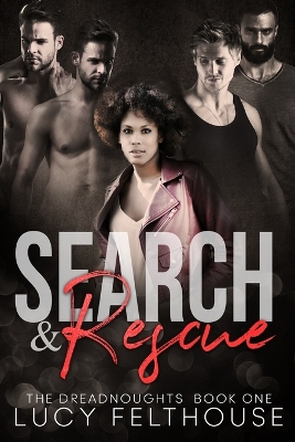 Cover of Search and Rescue