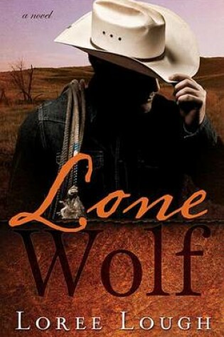 Cover of Lone Wolf