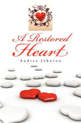 Cover of A Restored Heart