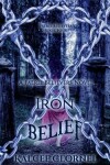 Book cover for Iron Belief