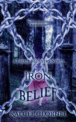 Cover of Iron Belief