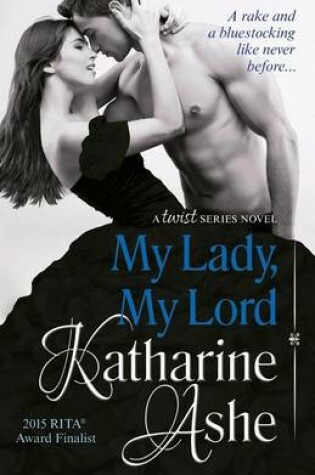 Cover of My Lady, My Lord