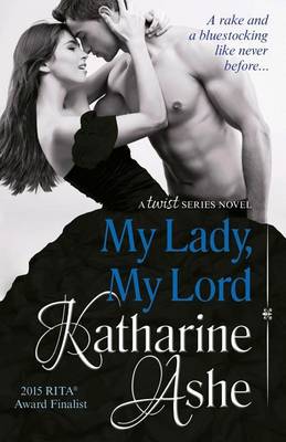 Book cover for My Lady, My Lord