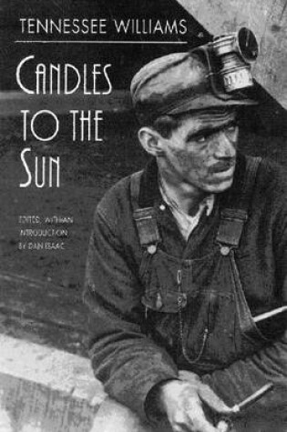 Cover of Candles to the Sun