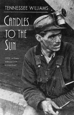 Book cover for Candles to the Sun