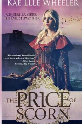 Cover of The Price of Scorn - book iv