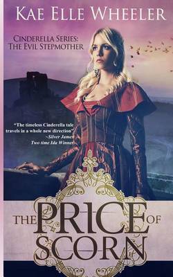 Cover of The Price of Scorn - book iv