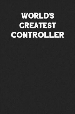 Cover of World's Greatest Controller