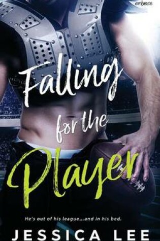 Cover of Falling for the Player