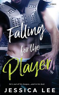 Cover of Falling for the Player