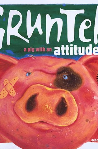Cover of Grunter