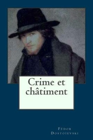 Cover of Crime Et Châtiment