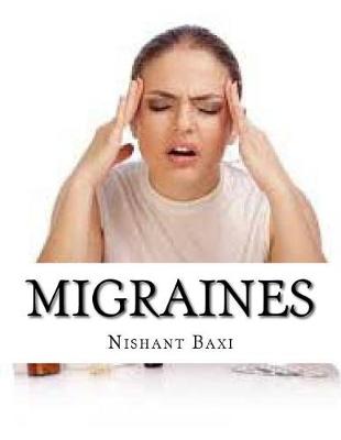 Book cover for Migraines