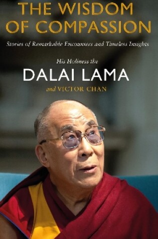 Cover of The Wisdom of Compassion