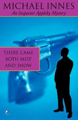 Book cover for There Came Both Mist And Snow