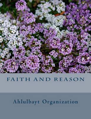 Book cover for Faith and Reason