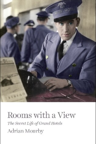 Cover of Rooms with a View