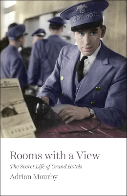 Book cover for Rooms with a View