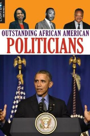 Cover of Politicians