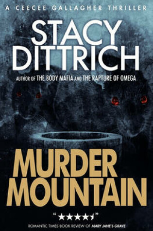 Cover of Murder Mountain