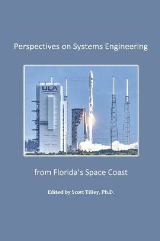 Cover of Perspectives on Systems Engineering from Florida's Space Coast