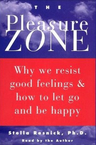 Cover of The Pleasure Zone