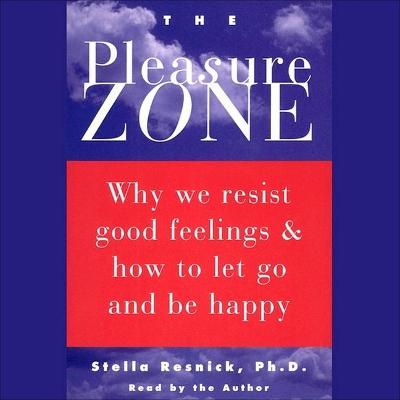 Book cover for The Pleasure Zone