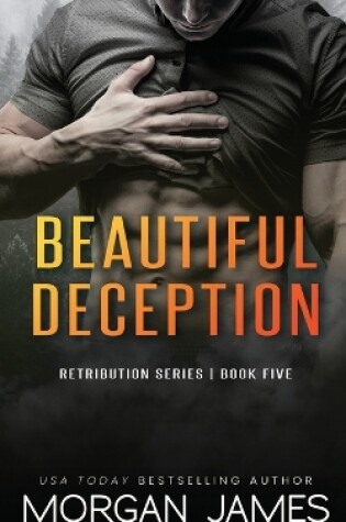 Cover of Beautiful Deception