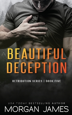 Book cover for Beautiful Deception