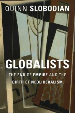 Cover of Globalists