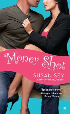 Book cover for Money Shot