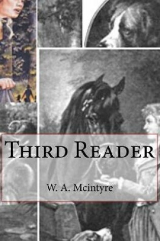 Cover of Third Reader