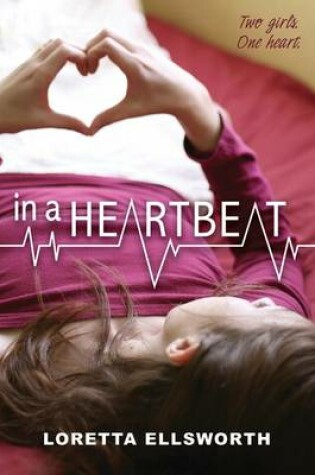 Cover of In a Heartbeat